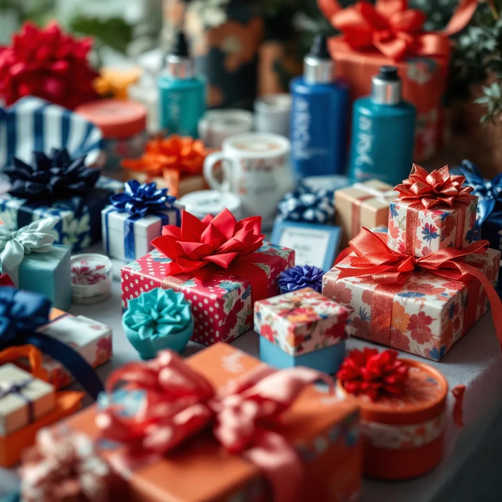 Design & Souvenirs
