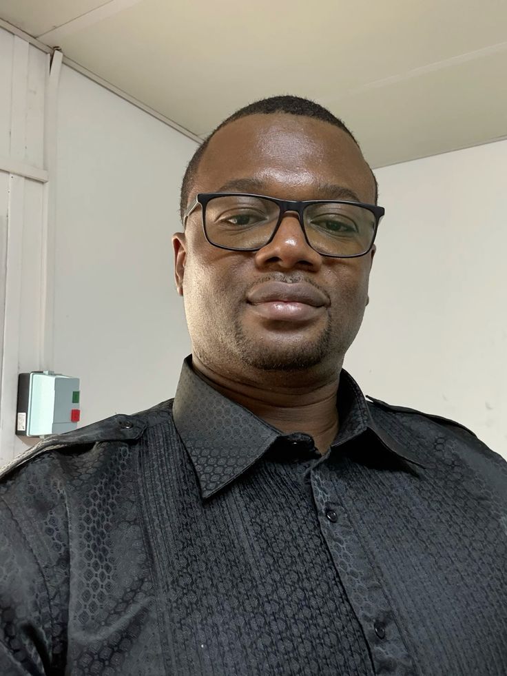 Kayode Emmanuel. Ibadan