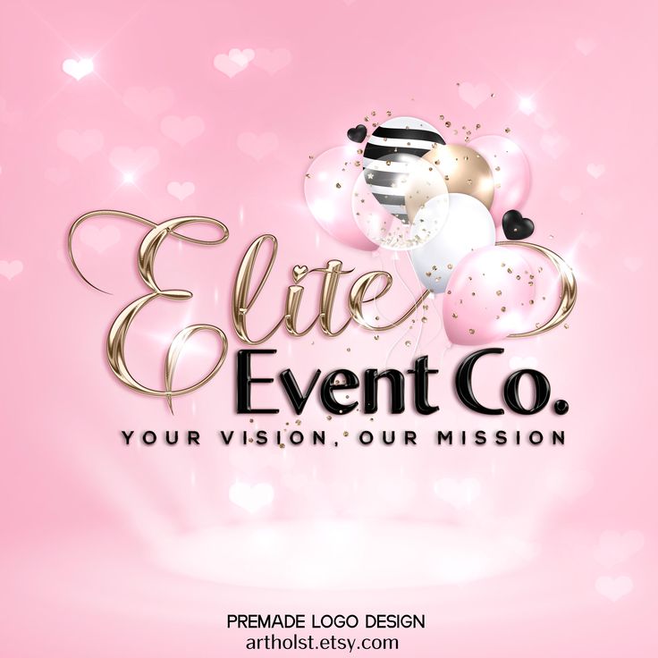 ELITE EVENTS &amp; CO