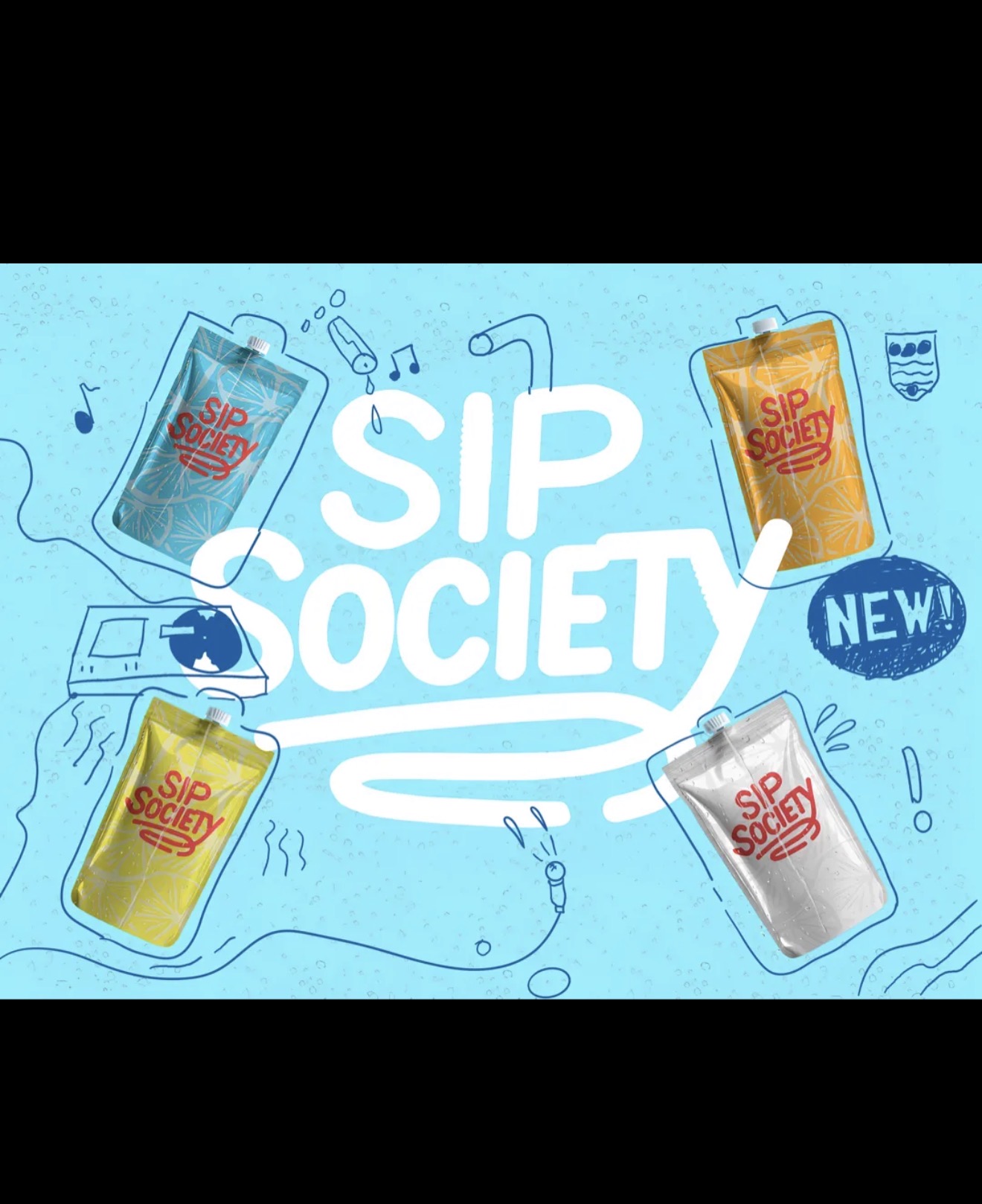 Sip society