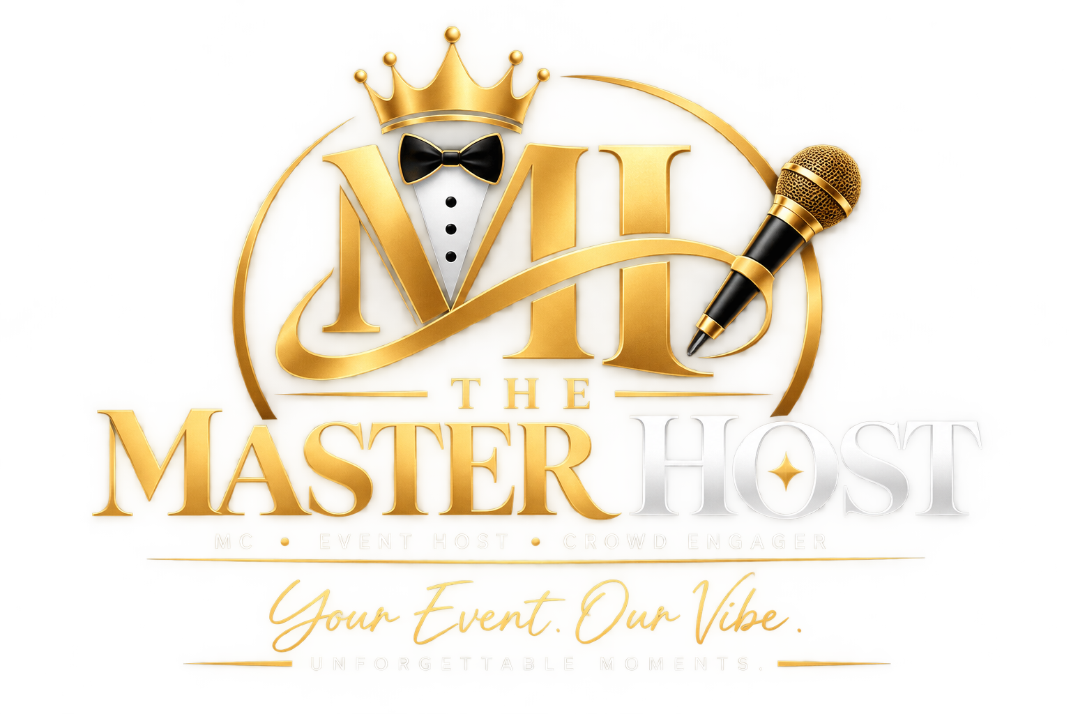 THE MASTER HOST