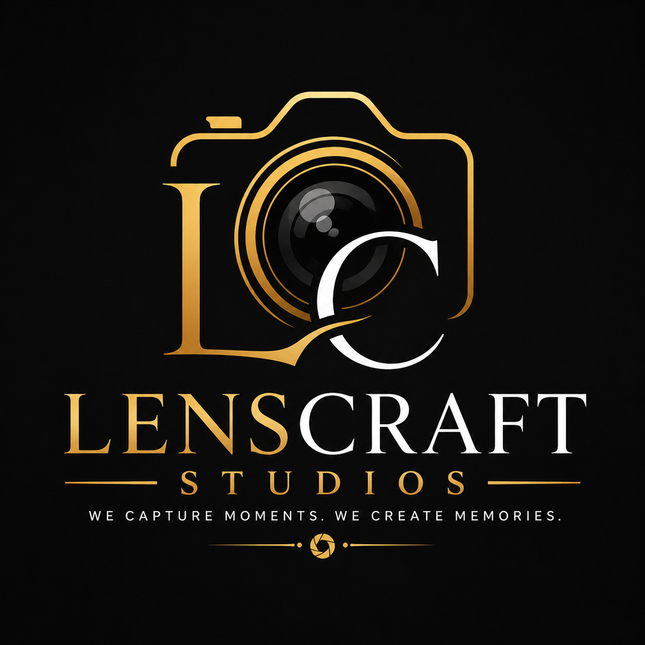LensCraft Studios