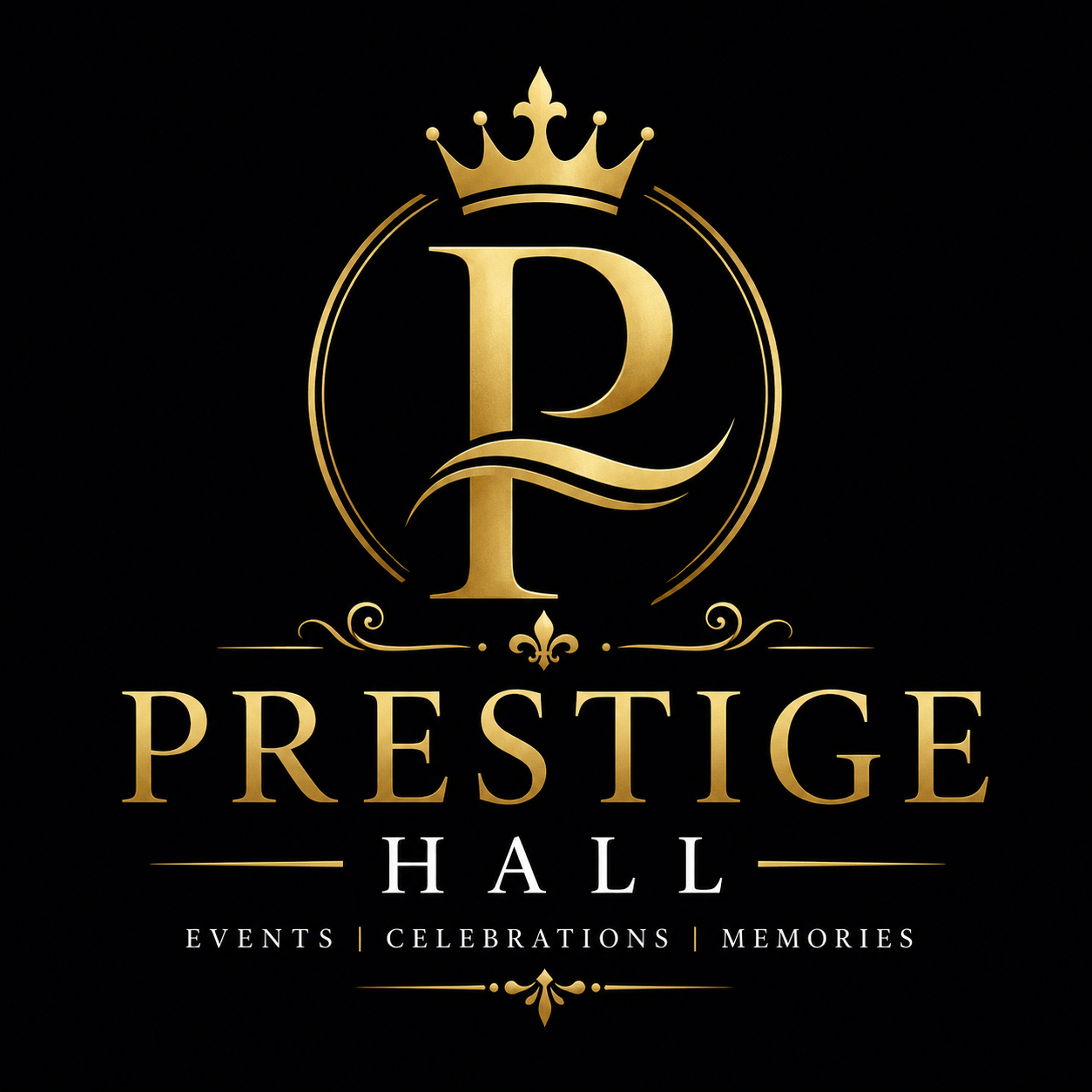 Prestige hall